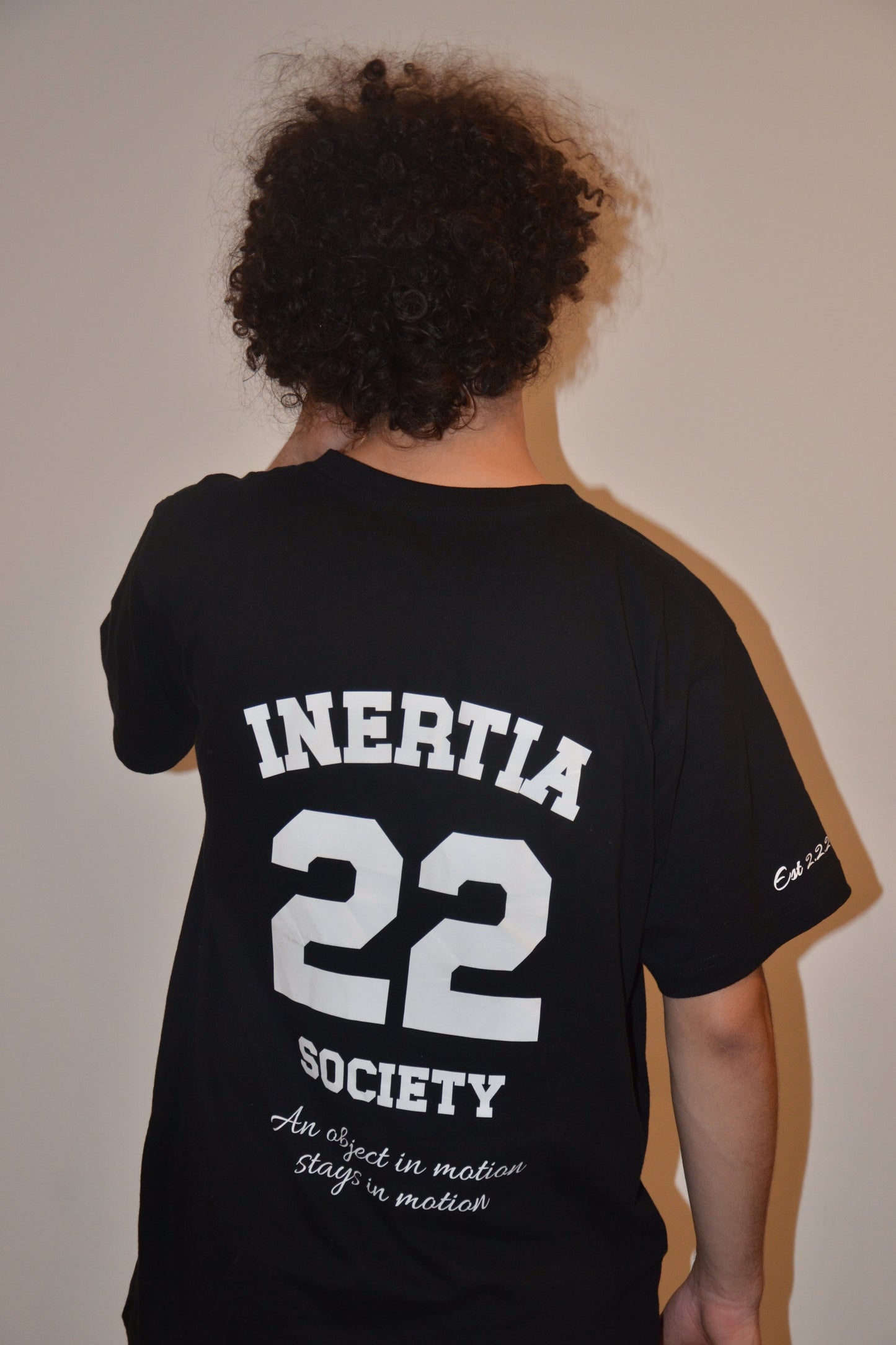 Jersey Tee