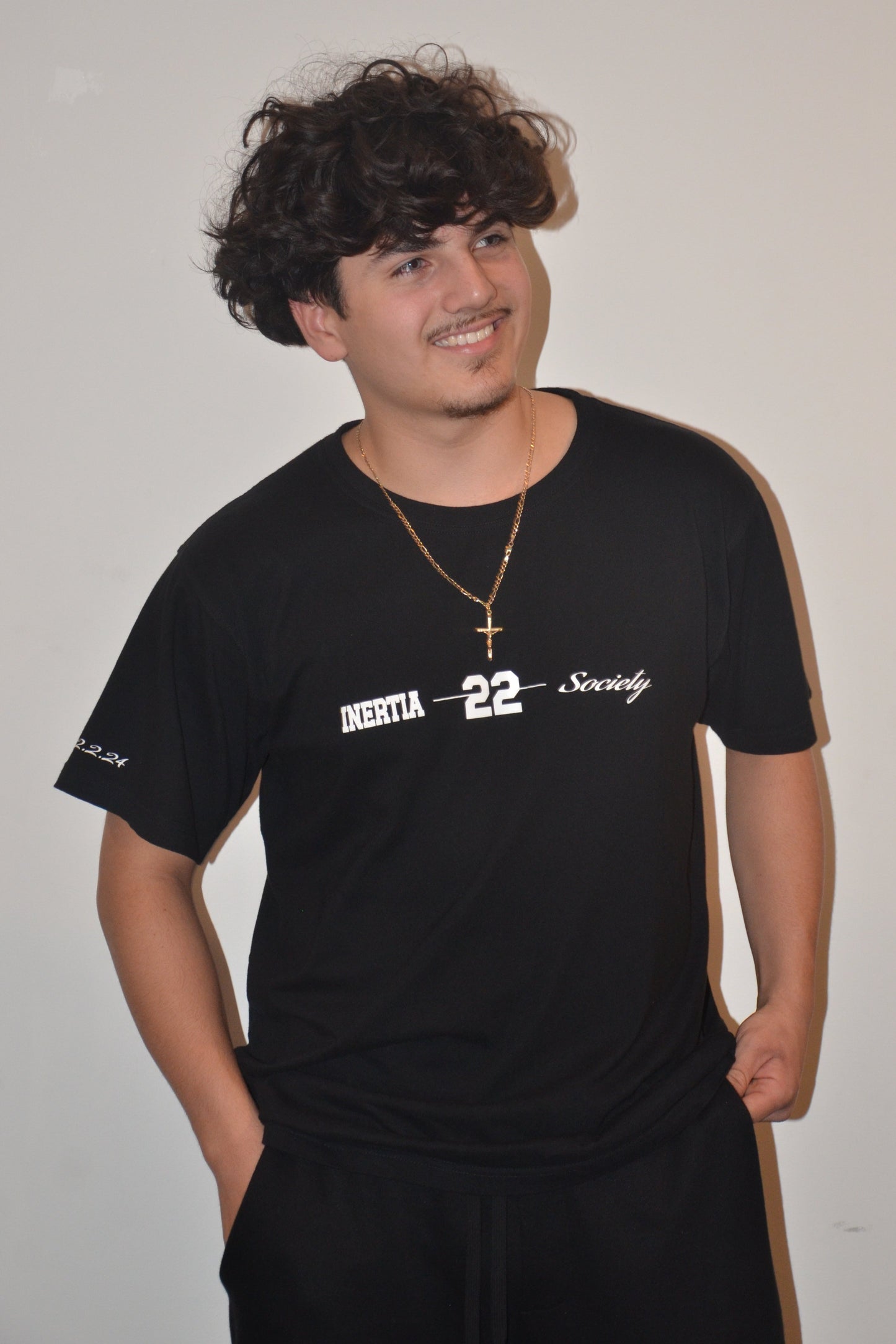 Jersey Tee
