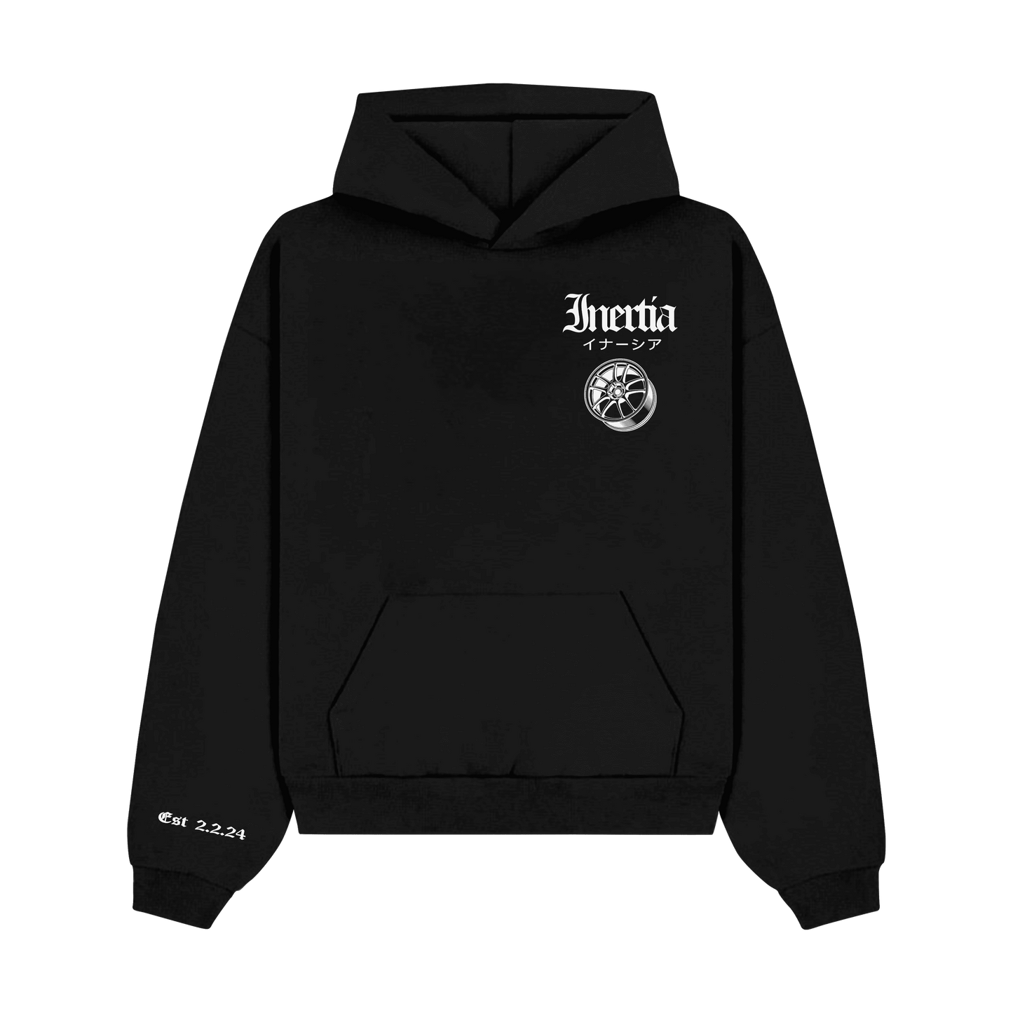 Classic Hoodie