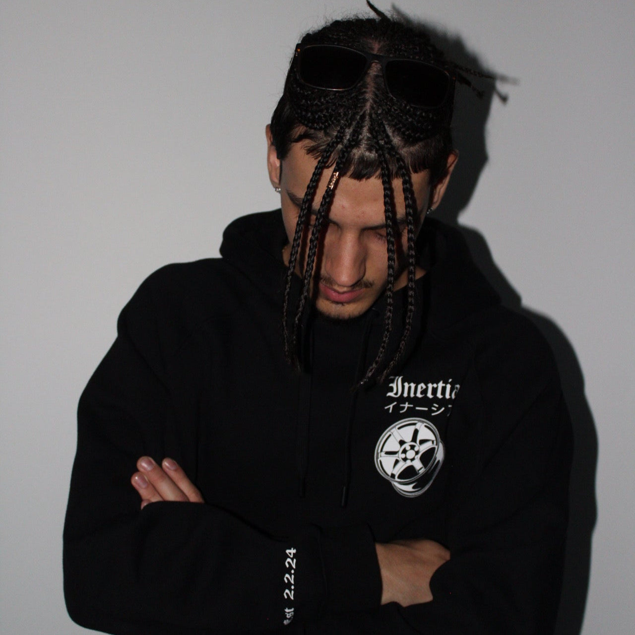 Classic Hoodie