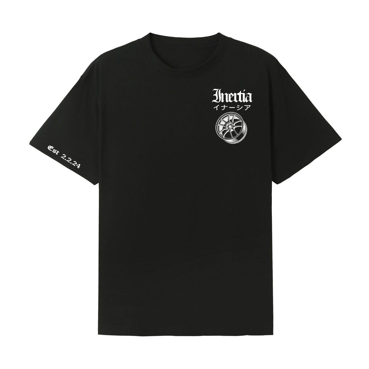 Classic Tee
