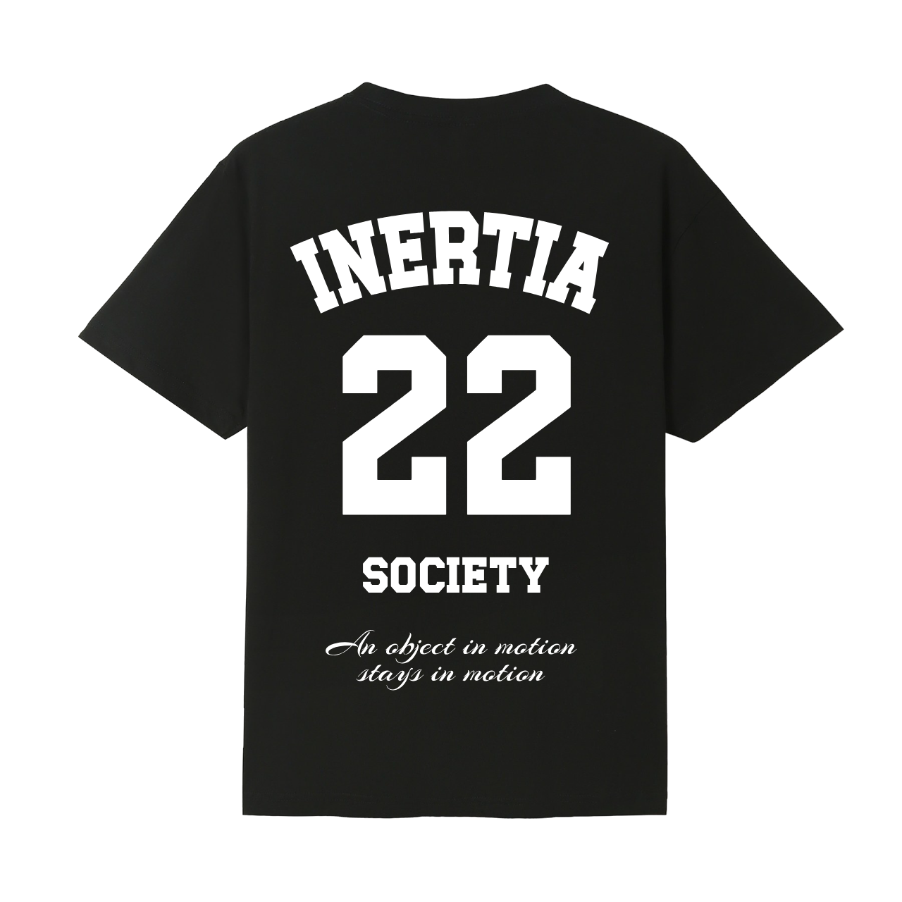 Jersey Tee