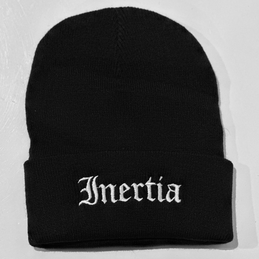 Winter Beanie