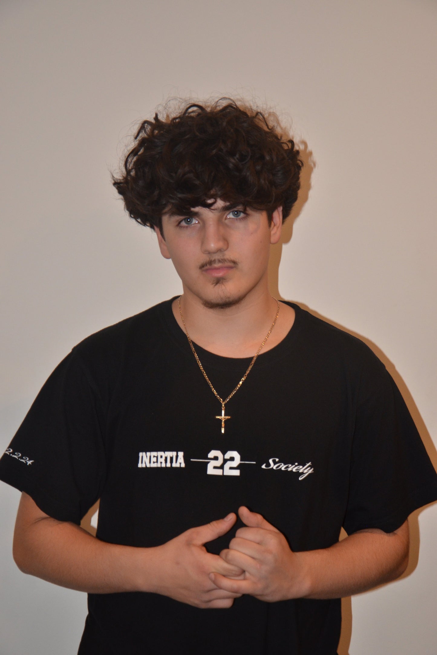 Jersey Tee