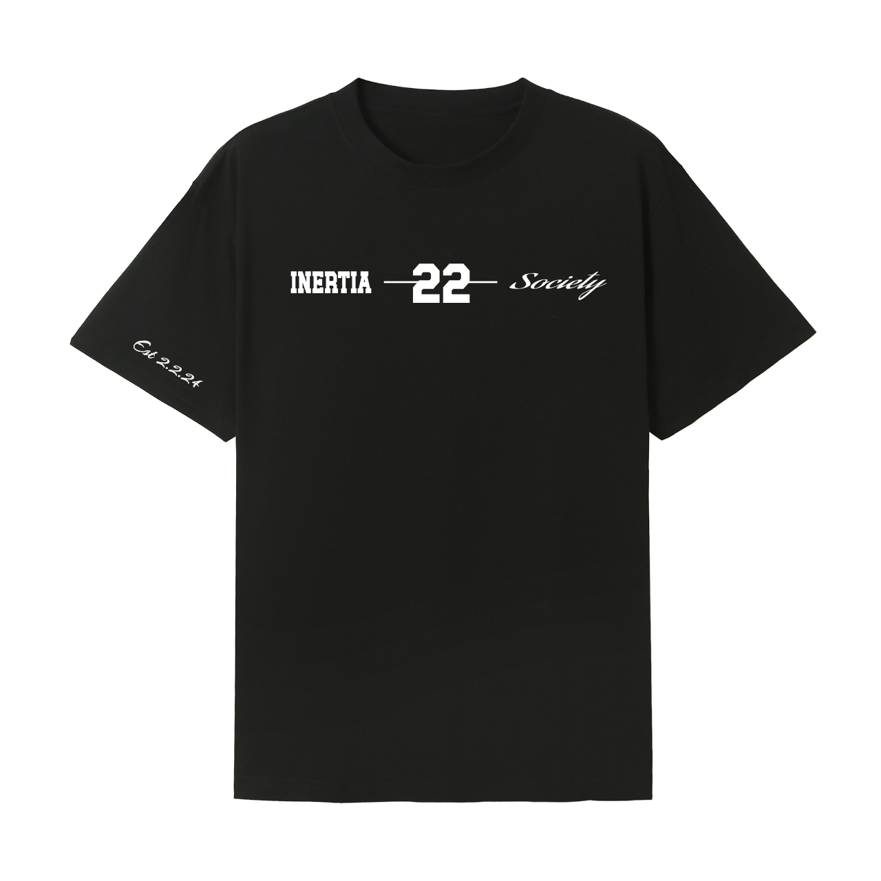 Jersey Tee
