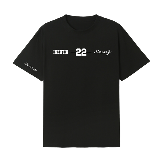 Jersey Tee