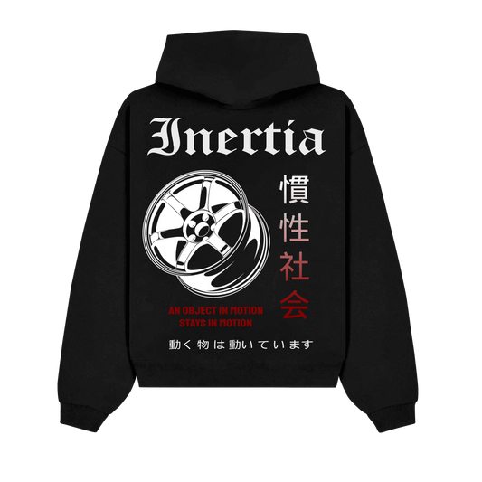 Underground Hoodie