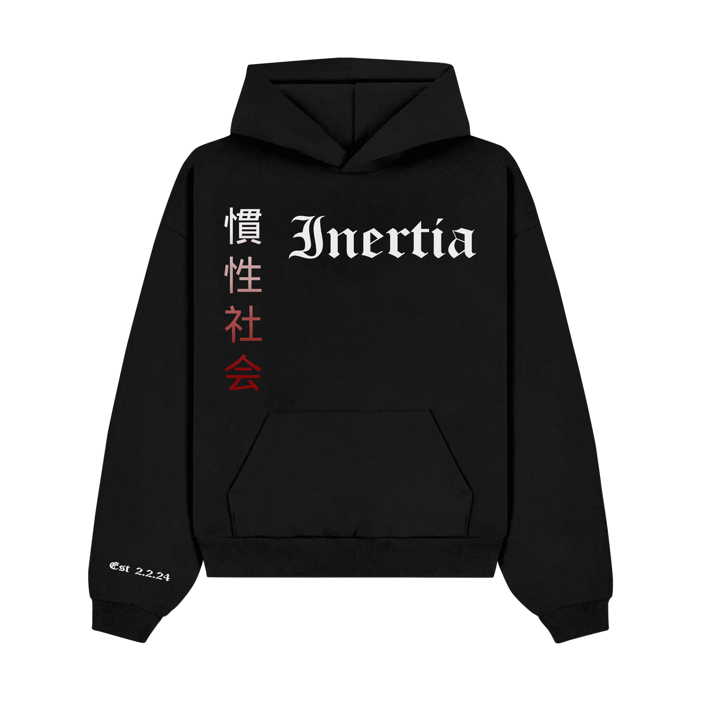 Underground Hoodie
