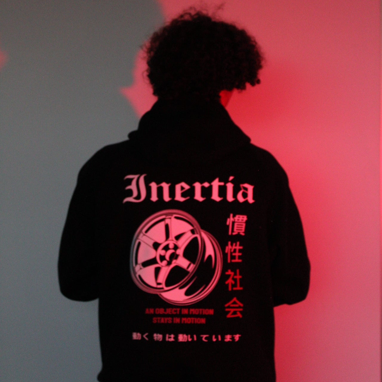 Underground Hoodie