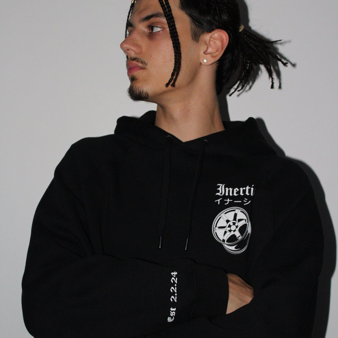 Classic Hoodie