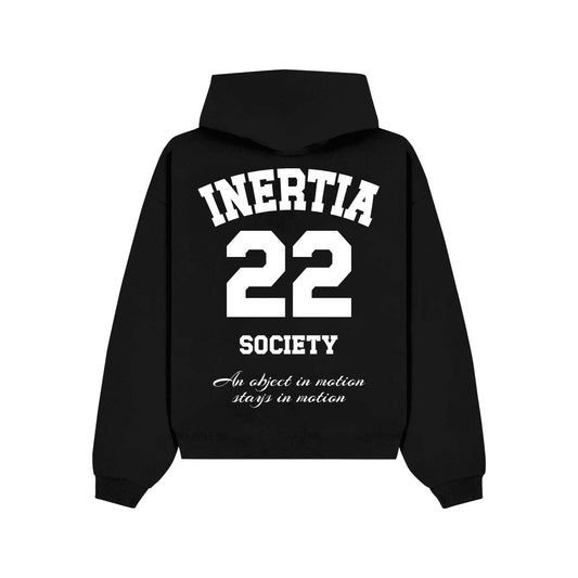Jersey Hoodie