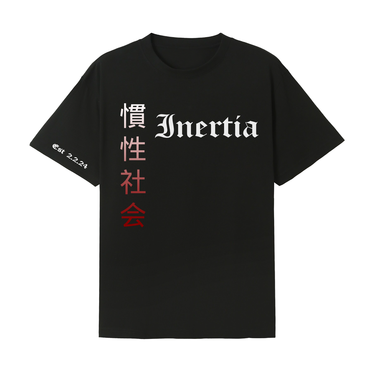 Underground Tee